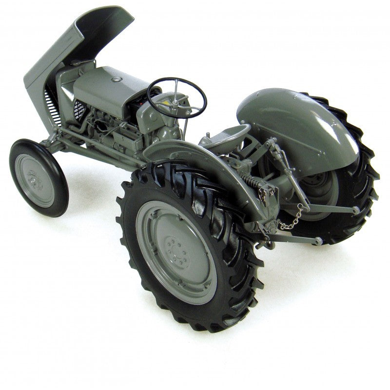 Massey Ferguson TEA 20 1949 Grigio 1:16 - 52357