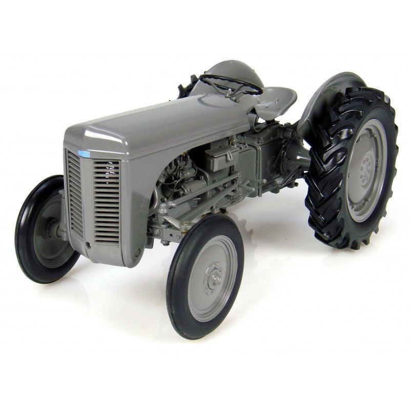 Massey Ferguson TEA 20 1949 Grigio 1:16 - 52358