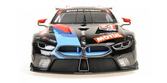 BMW M8 GTE Road Atlanta IMSA 2020 BMW Team RLL 1:18 - 52461