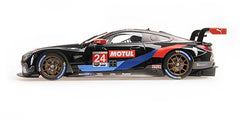 BMW M8 GTE Road Atlanta IMSA 2020 BMW Team RLL 1:18 - 52463