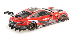 BMW M8 GTE Vincitrice Classe GTLM Road Atlanta IMSA 2020 BMW Team RLL 1:18 - 52473