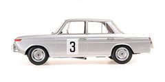 BMW 1800 Tisa 24h Spa 1965 Dieter Glemser - Jacky Ickx 1:18 - 52480