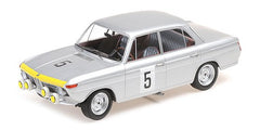 BMW 1800 Tisa 24h Spa 1965 Hubert Hahne - Willy Mairess 1:18 - 52484