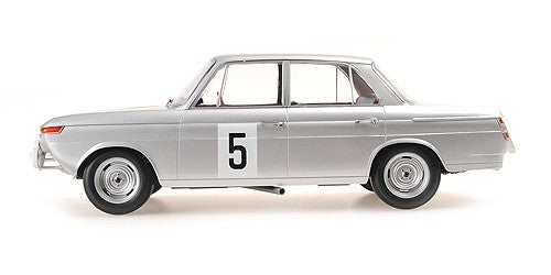 BMW 1800 Tisa 24h Spa 1965 Hubert Hahne - Willy Mairess 1:18 - 52486