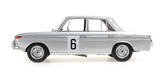 BMW 1800 Tisa 24h Spa 1965 Gino Munaron - Heinz Eppelein 1:18 - 52492