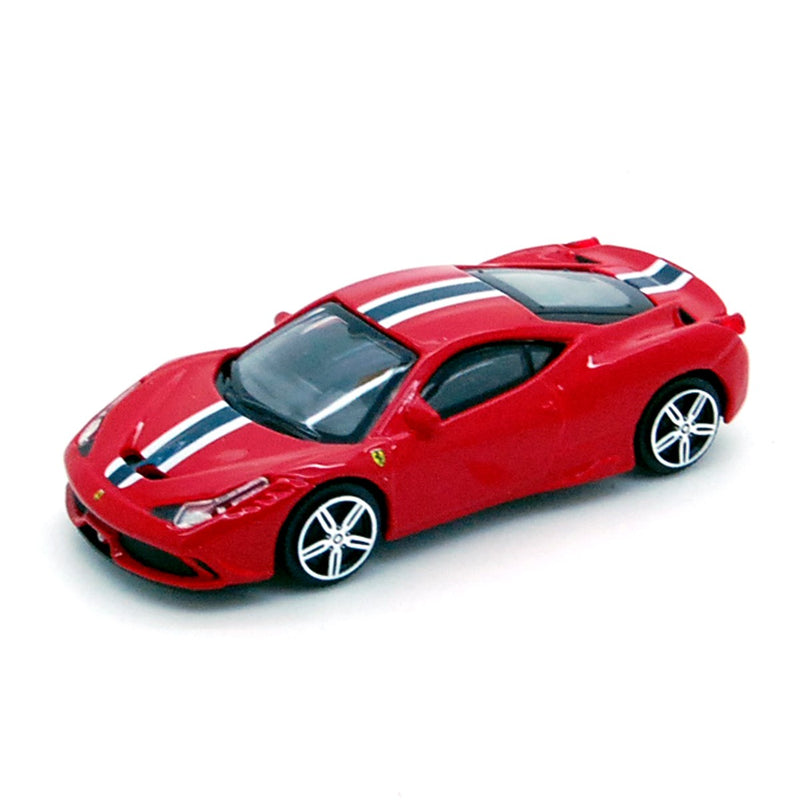 Ferrari 458 Speciale 2013 Red 1:43 - 52652