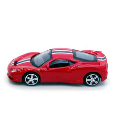 Ferrari 458 Speciale 2013 Red 1:43 - 52653