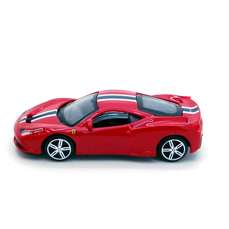 Ferrari 458 Speciale 2013 Red 1:43 - 52653