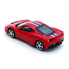 Ferrari 458 Speciale 2013 Red 1:43 - 52654