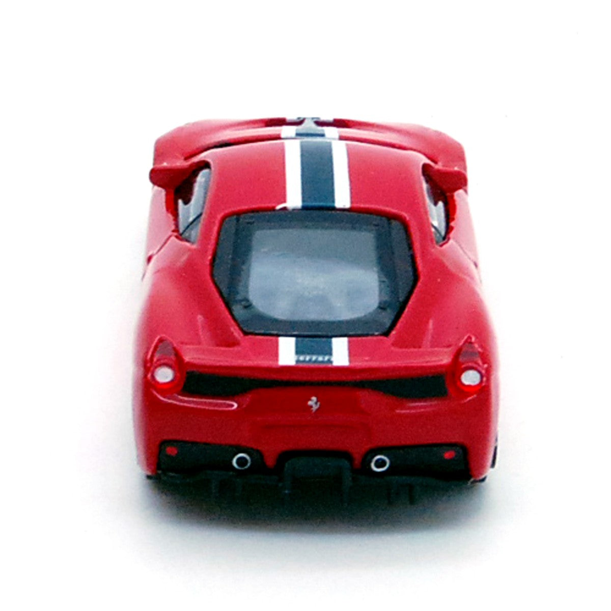 Ferrari 458 Speciale 2013 Red 1:43 - 52655