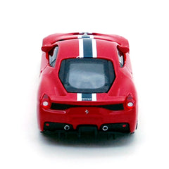 Ferrari 458 Speciale 2013 Red 1:43 - 52655