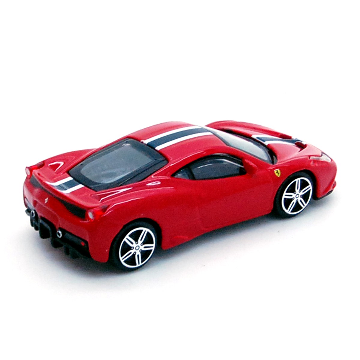 Ferrari 458 Speciale 2013 Red 1:43 - 52656
