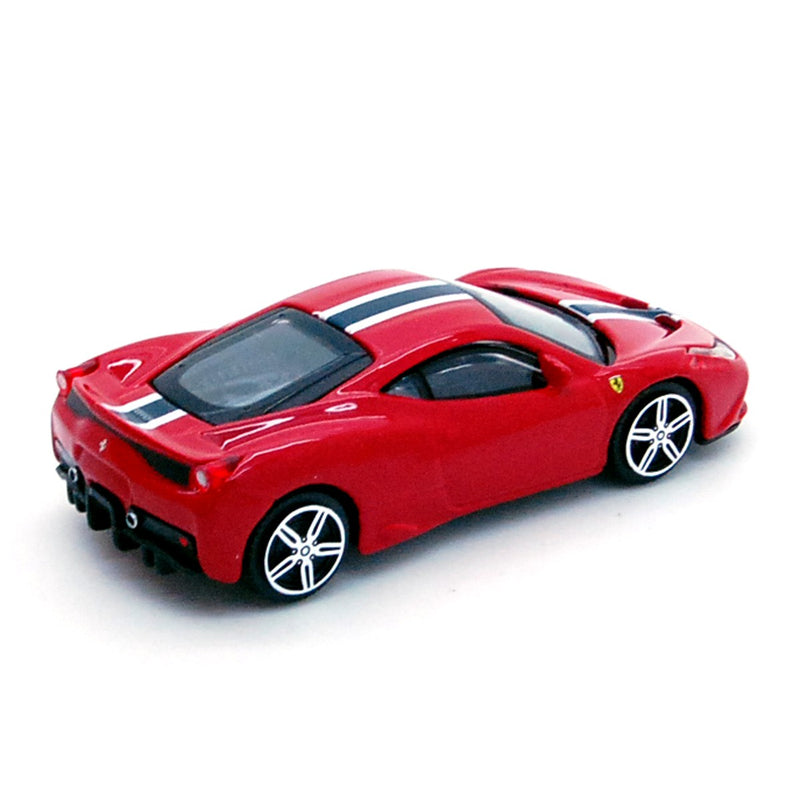 Ferrari 458 Speciale 2013 Red 1:43 - 52656