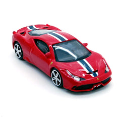 Ferrari 458 Speciale 2013 Red 1:43 - 52658