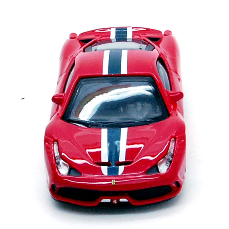 Ferrari 458 Speciale 2013 Red 1:43 - 52659