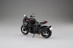 Suzuki GSX S1100S Katana 2020 Black 1:12-3