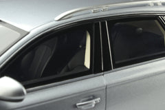 Audi A6 (C7) All road 2001 Silver Metallic 1:18 - 52869