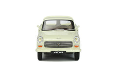 Peugeot 404 Pick Up 1967 Beige Ceramique 1:18 - 52930