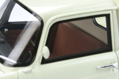 Peugeot 404 Pick Up 1967 Beige Ceramique 1:18 - 52932