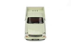 Peugeot 404 Pick Up 1967 Beige Ceramique 1:18 - 52934