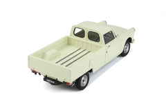Peugeot 404 Pick Up 1967 Beige Ceramique 1:18 - 52938