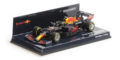 Red Bull Racing Honda RB16B 2021 Sergio Perez Emilia Romagna Gp 1:43 - 52969