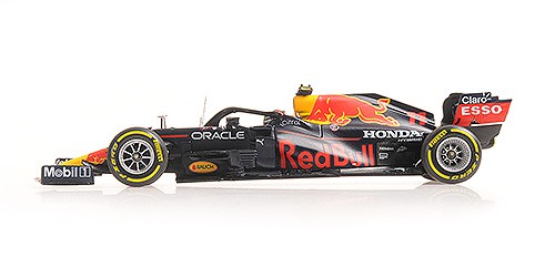 Red Bull Racing Honda RB16B 2021 Sergio Perez Emilia Romagna Gp 1:43 - 52970