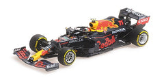 Red Bull Racing Honda RB16B 2021 Sergio Perez Emilia Romagna Gp 1:43 - 52972
