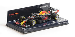 Red Bull Racing Honda RB16B 2021 Max Verstappen Winner Emilia Romagna Gp 1:43 - 52978