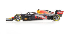 Red Bull Racing Honda RB16B 2021 Max Verstappen Winner Emilia Romagna Gp 1:43 - 52979