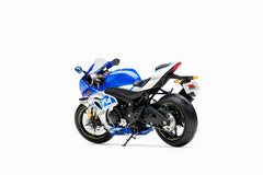 Suzuki GSX-R 1000R Silver 1:12 - 53007
