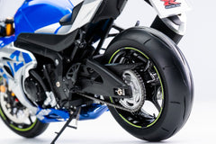 Suzuki GSX-R 1000R Silver 1:12 - 53011