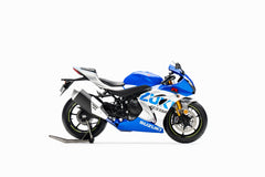 Suzuki GSX-R 1000R Silver 1:12 - 53014