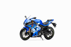 Suzuki GSX-R 1000R Blue 1:12 - 53024