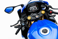 Suzuki GSX-R 1000R Blue 1:12 - 53027
