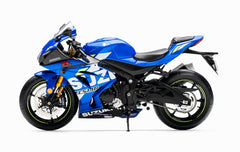 Suzuki GSX-R 1000R Blue 1:12 - 53031