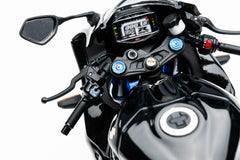 Suzuki GSX-R 1000R Black 1:12 - 53045