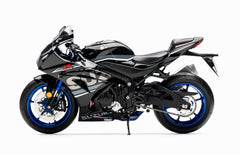 Suzuki GSX-R 1000R Black 1:12 - 53049