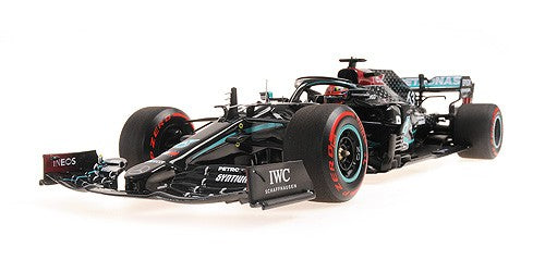 Mercedes-AMG F1 W11 EQ Performance 9th Sakhir GP 2020 George Russell 1:18 - 53070
