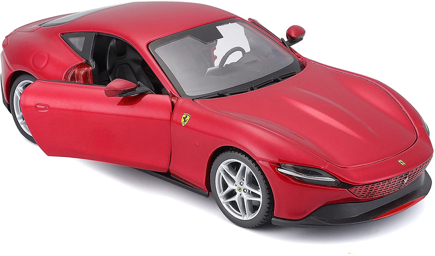 Ferrari Roma 2019 Red Metallic 1:24 - 53280