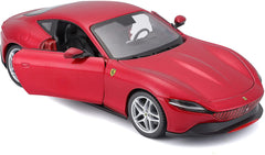 Ferrari Roma 2019 Red Metallic 1:24 - 53280
