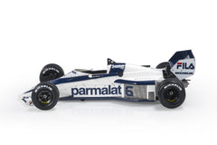 Brabham Bmw BT52 F1 1983 Riccardo Patrese 1:18 - 53317