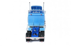 Peterbilt 359 Tractor Truck 3-Assi 1973 Azzurro Metallizzato 1:43 - 53337