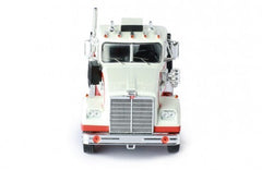 White Western Star 4864 1970 Bianco Rosso 1:43 - 53357