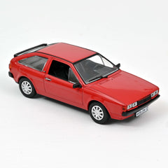 Volkswagen Scirocco GT 1981 Red 1:43 - 53382