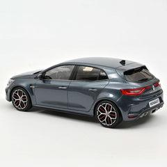 Renault Megane RS Trophy 2019  Gris Titanium 1:18 - 53453