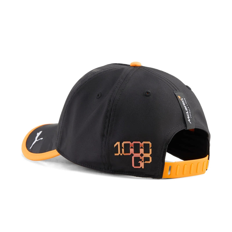 McLaren Racing Team F1 2026 Cappellino Lando Norris 1000° GP Mclaren PUMA-2