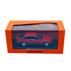 BMW 3-series Coupè (E36) 1992 Red 1:43 - 53703