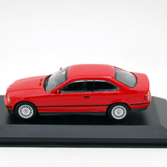 BMW 3-series Coupè (E36) 1992 Red 1:43 - 53706