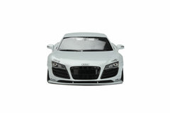 Audi R8 LB-Works 2019 Glacier White 1:18 - 53775